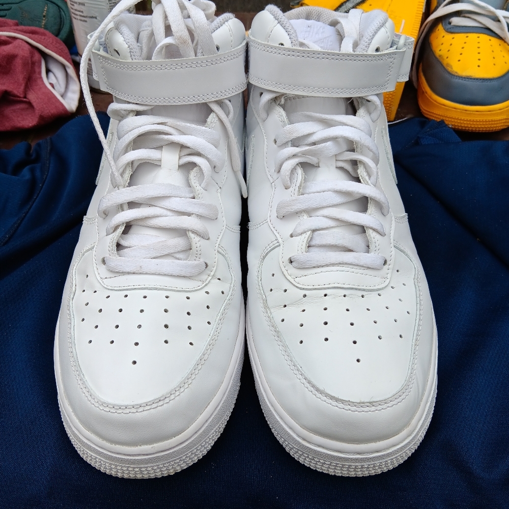 Nike air force 1
